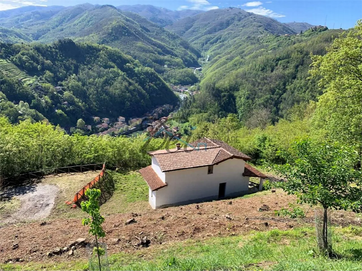 Villa in vendita a Bagni di Lucca - foto 6