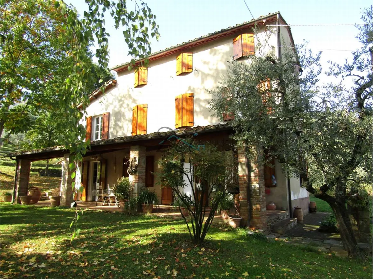 Rustico in vendita a Capannori - San Giusto di Compito - foto 1