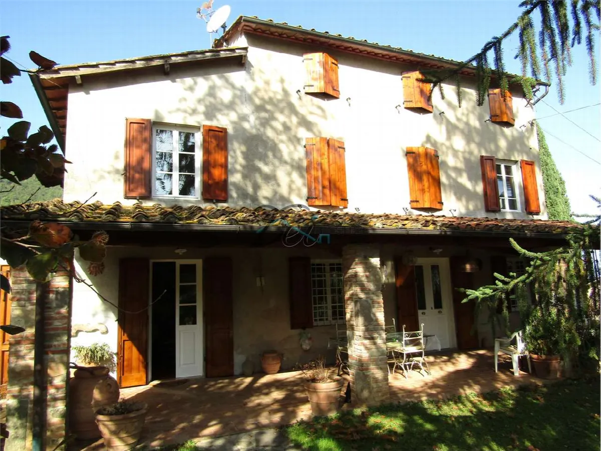 Rustico in vendita a Capannori - San Giusto di Compito - foto 2