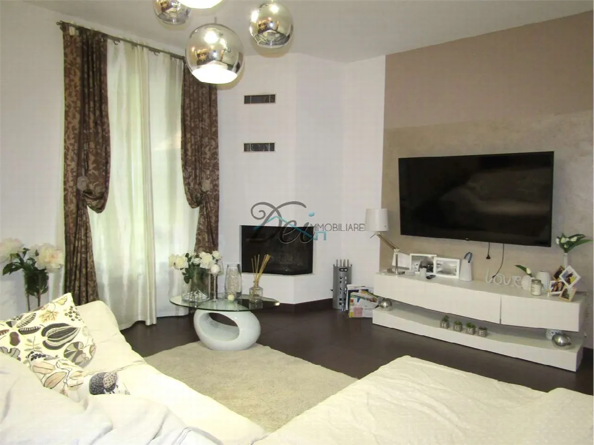 Villa in vendita a Porcari - foto 4