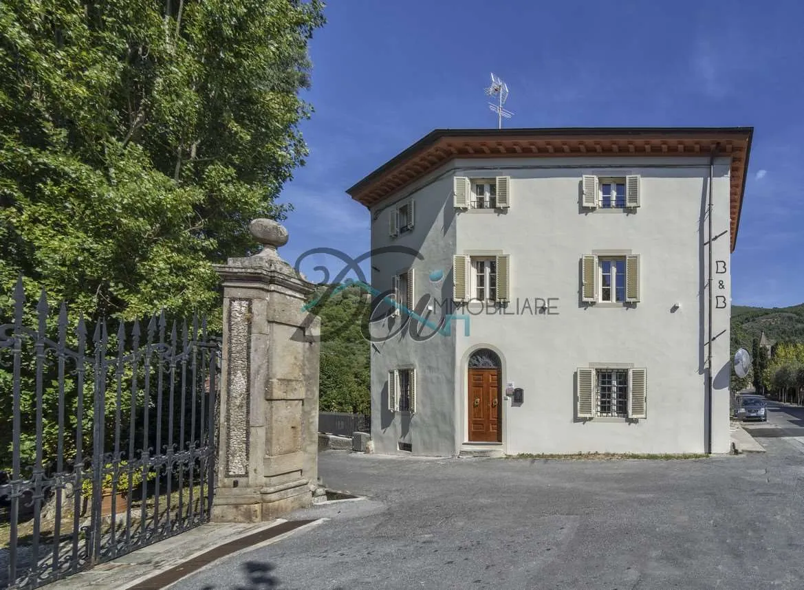 Casa indipendente in vendita a Capannori - Vorno - foto 1