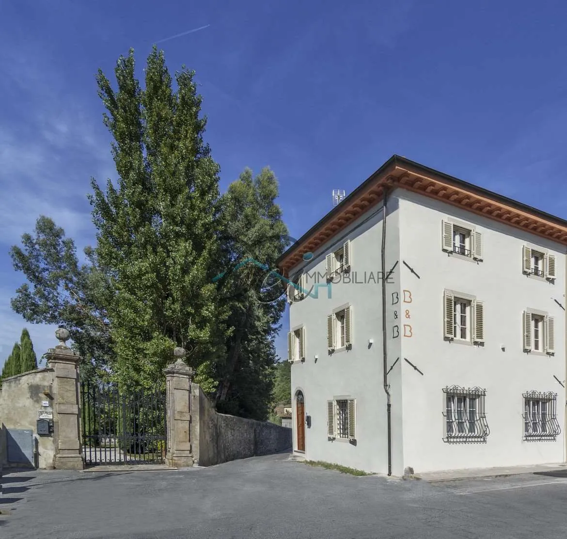 Casa indipendente in vendita a Capannori - Vorno - foto 2