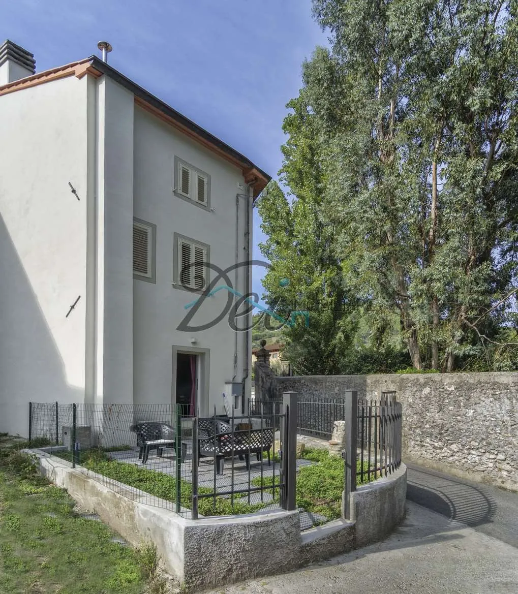 Casa indipendente in vendita a Capannori - Vorno - foto 3