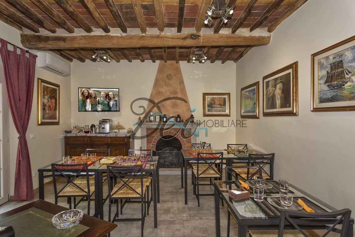 Casa indipendente in vendita a Capannori - Vorno - foto 6