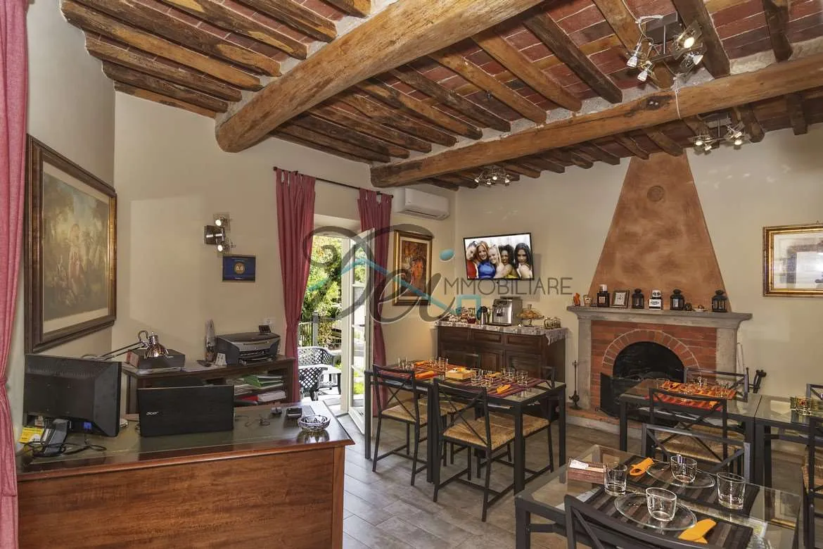 Casa indipendente in vendita a Capannori - Vorno - foto 8