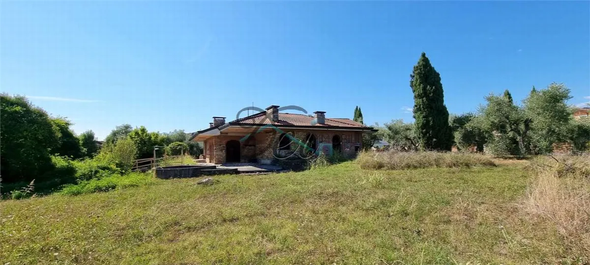 Villa in vendita a Capannori - foto 1