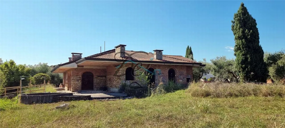 Villa in vendita a Capannori - foto 4