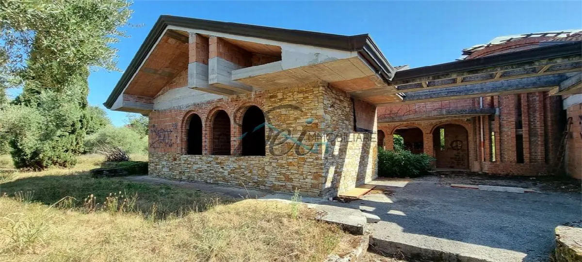 Villa in vendita a Capannori - foto 8