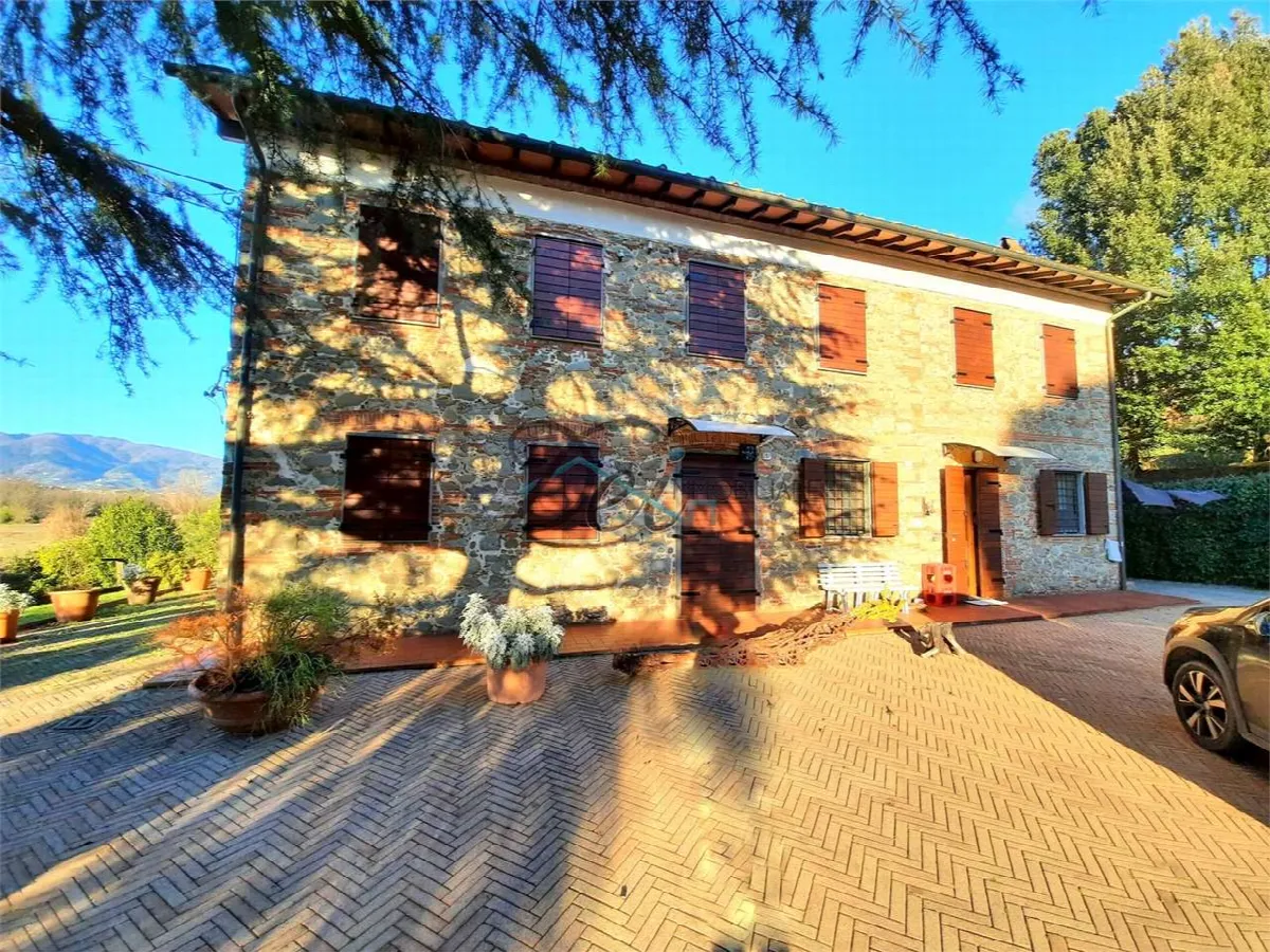 Rustico in vendita a Montecarlo - San Salvatore - foto 1