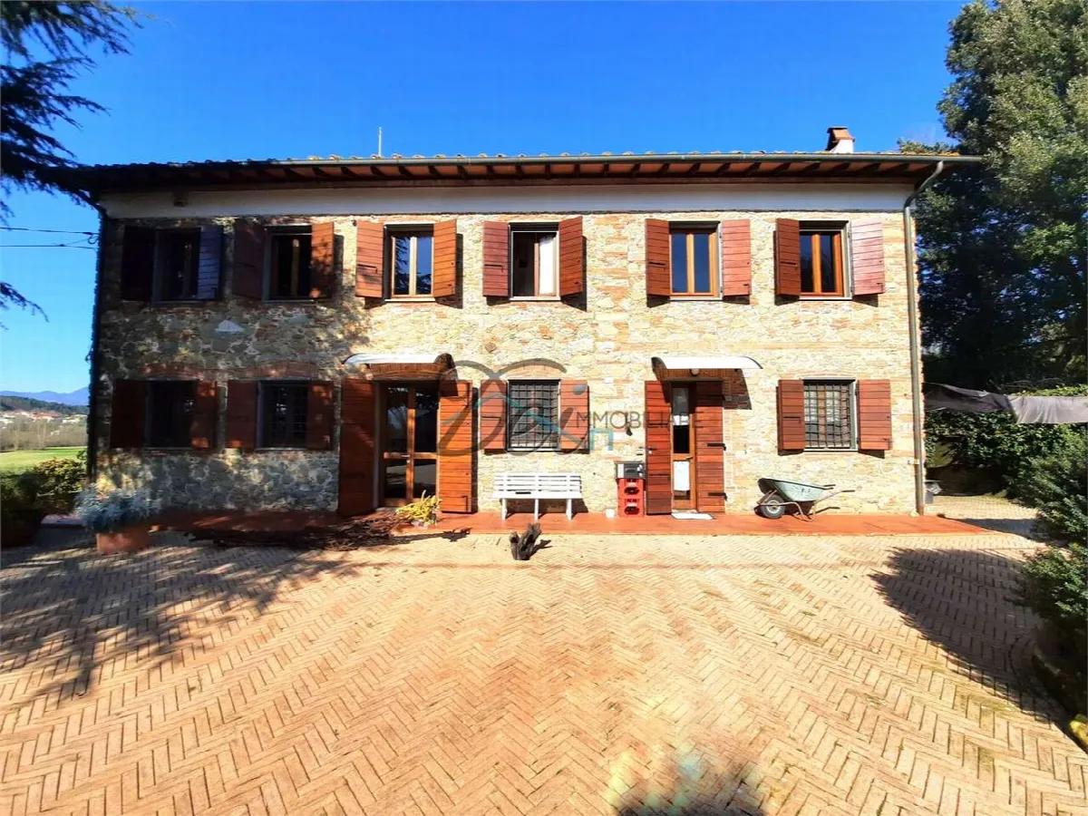Rustico in vendita a Montecarlo - San Salvatore - foto 2