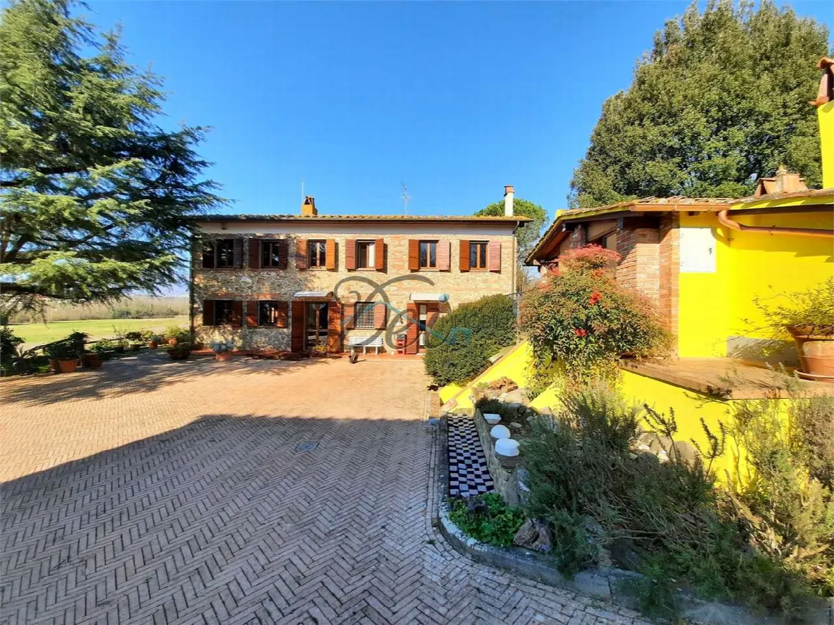 Rustico in vendita a Montecarlo - San Salvatore - foto 3