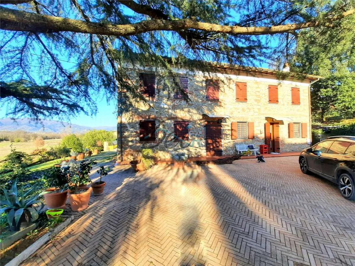 Rustico in vendita a Montecarlo - San Salvatore - foto 4