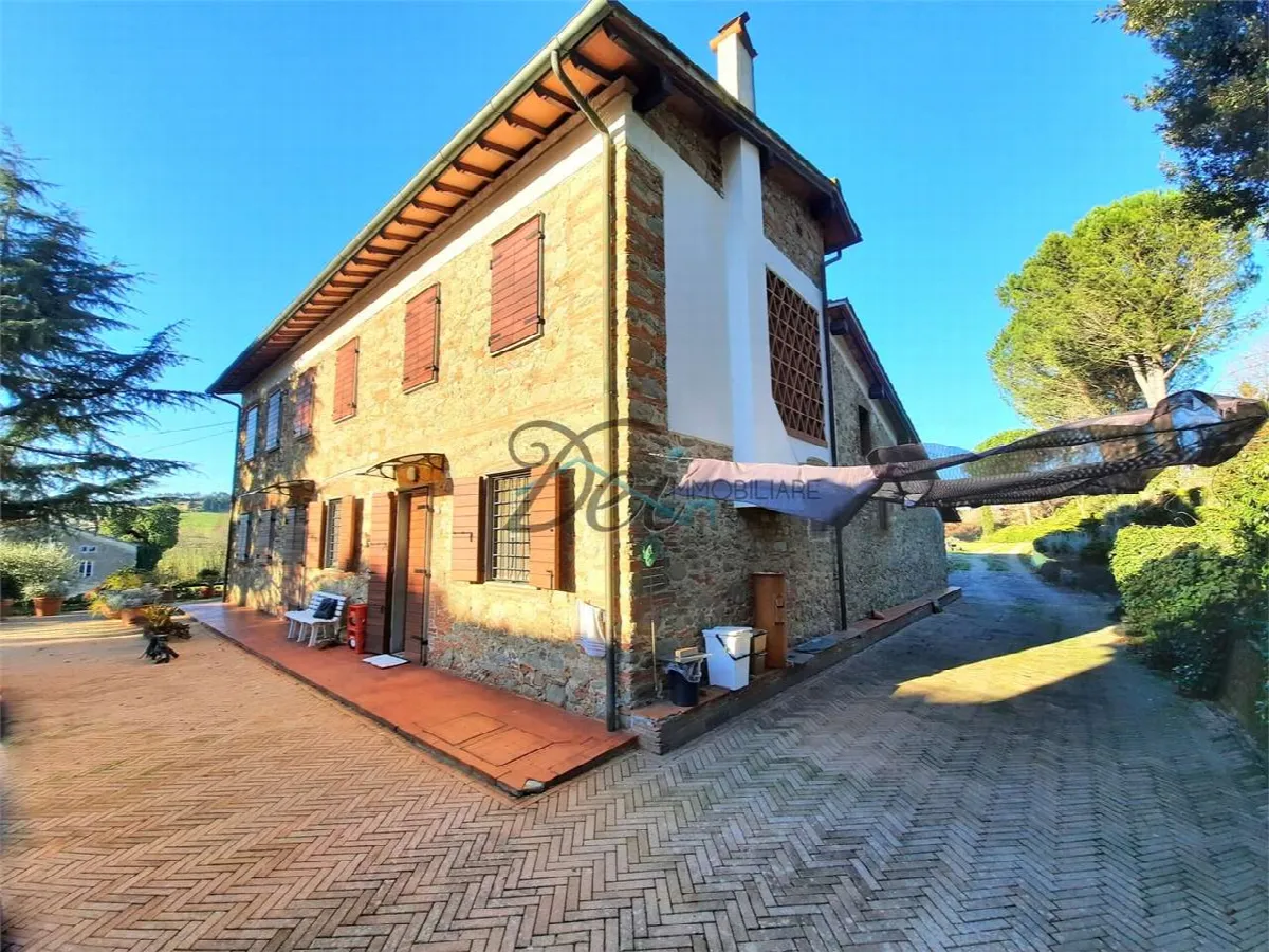 Rustico in vendita a Montecarlo - San Salvatore - foto 5
