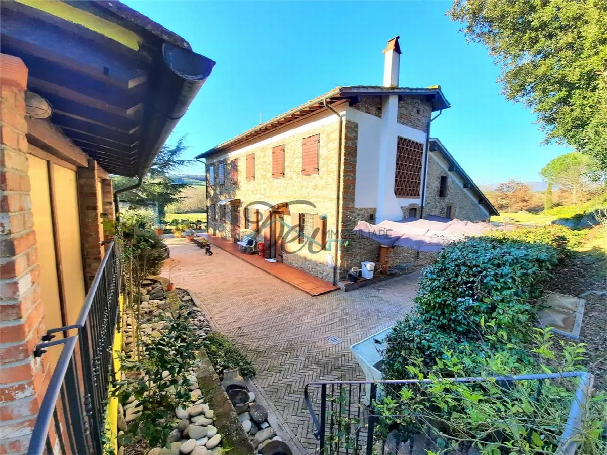 Rustico in vendita a Montecarlo - San Salvatore - foto 6