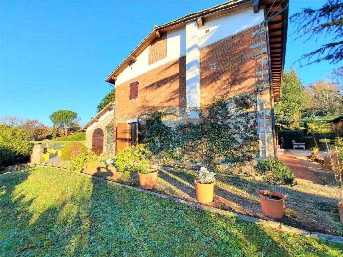 Rustico in vendita a Montecarlo - San Salvatore - foto 7