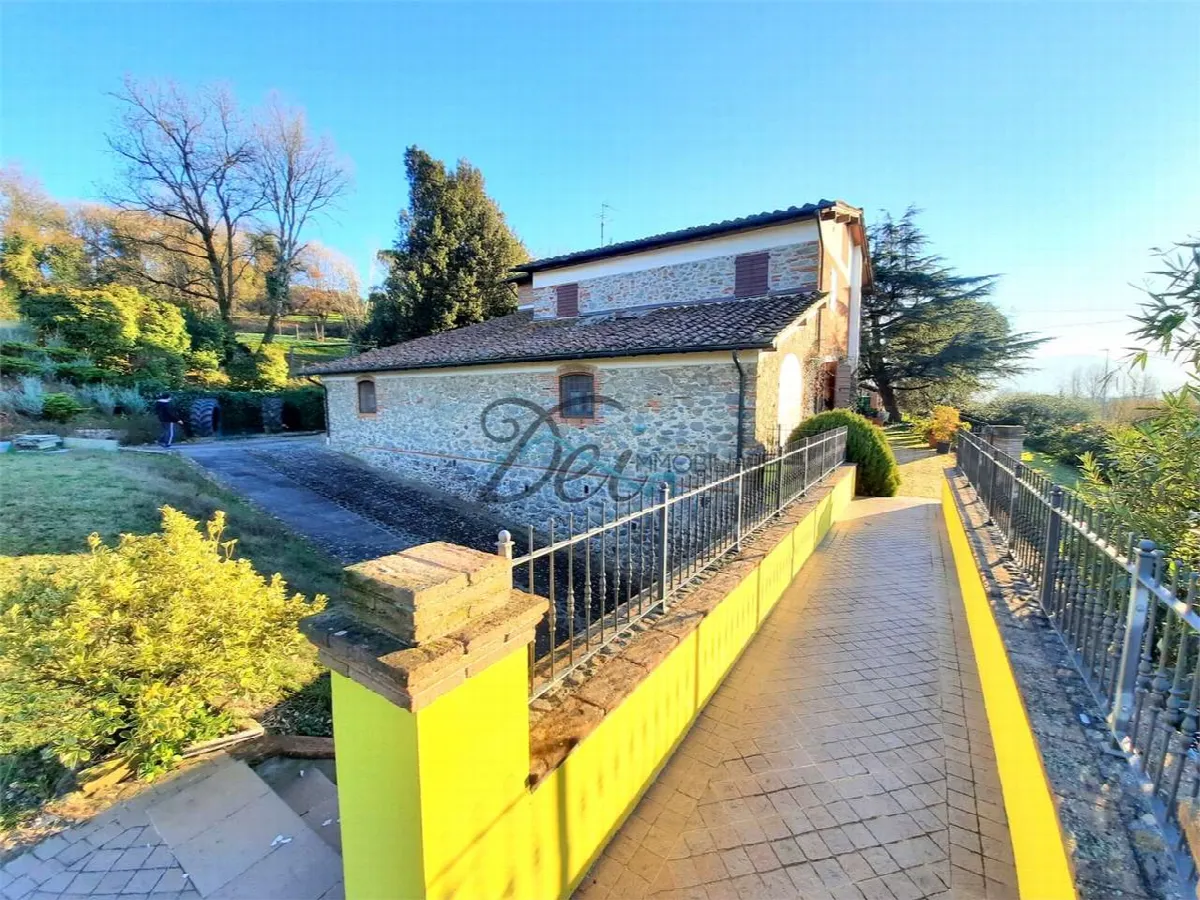 Rustico in vendita a Montecarlo - San Salvatore - foto 9