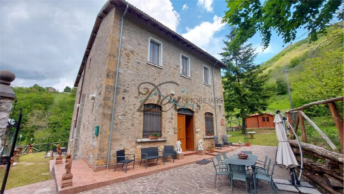 Rustico in vendita a Molazzana - foto 4