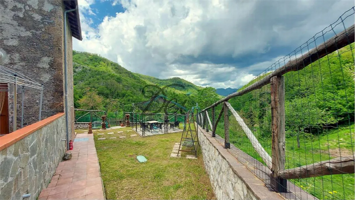 Rustico in vendita a Molazzana - foto 5