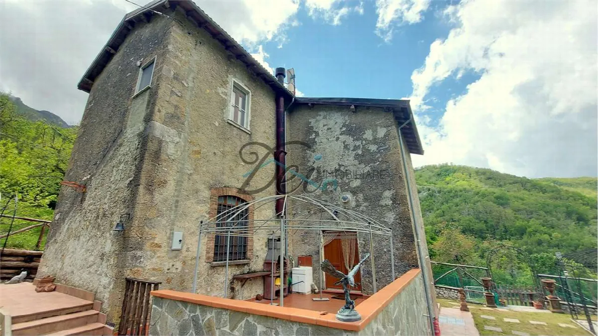 Rustico in vendita a Molazzana - foto 6