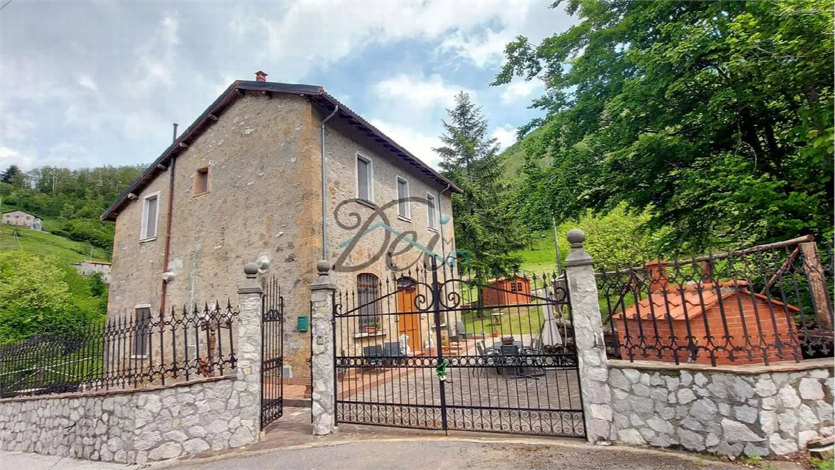 Rustico in vendita a Molazzana - foto 9