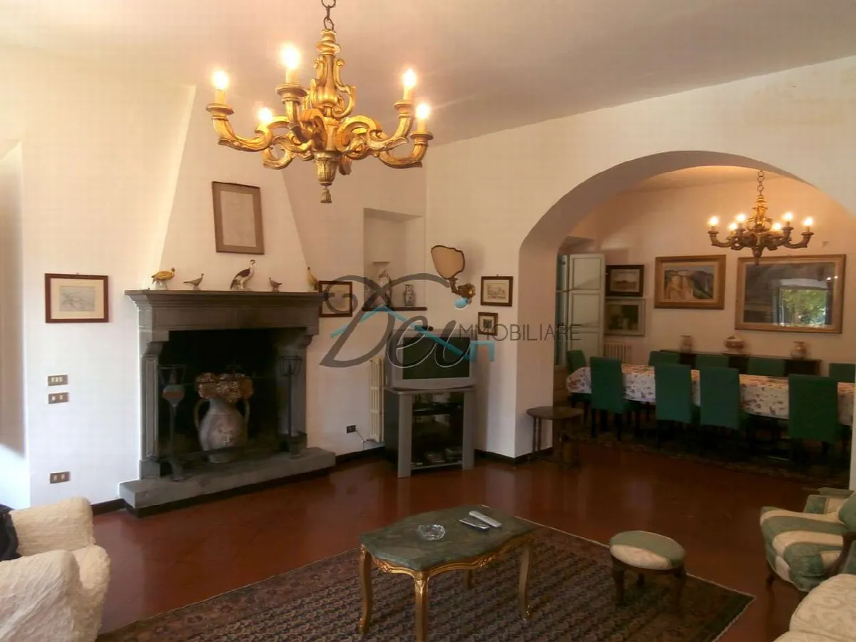 Villa in vendita a Bagni di Lucca - foto 10