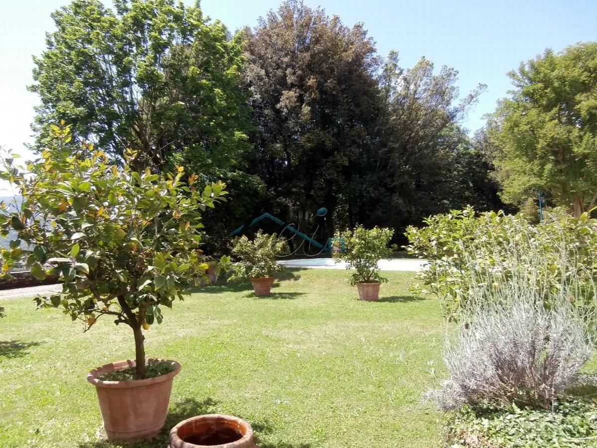 Villa in vendita a Bagni di Lucca - foto 3