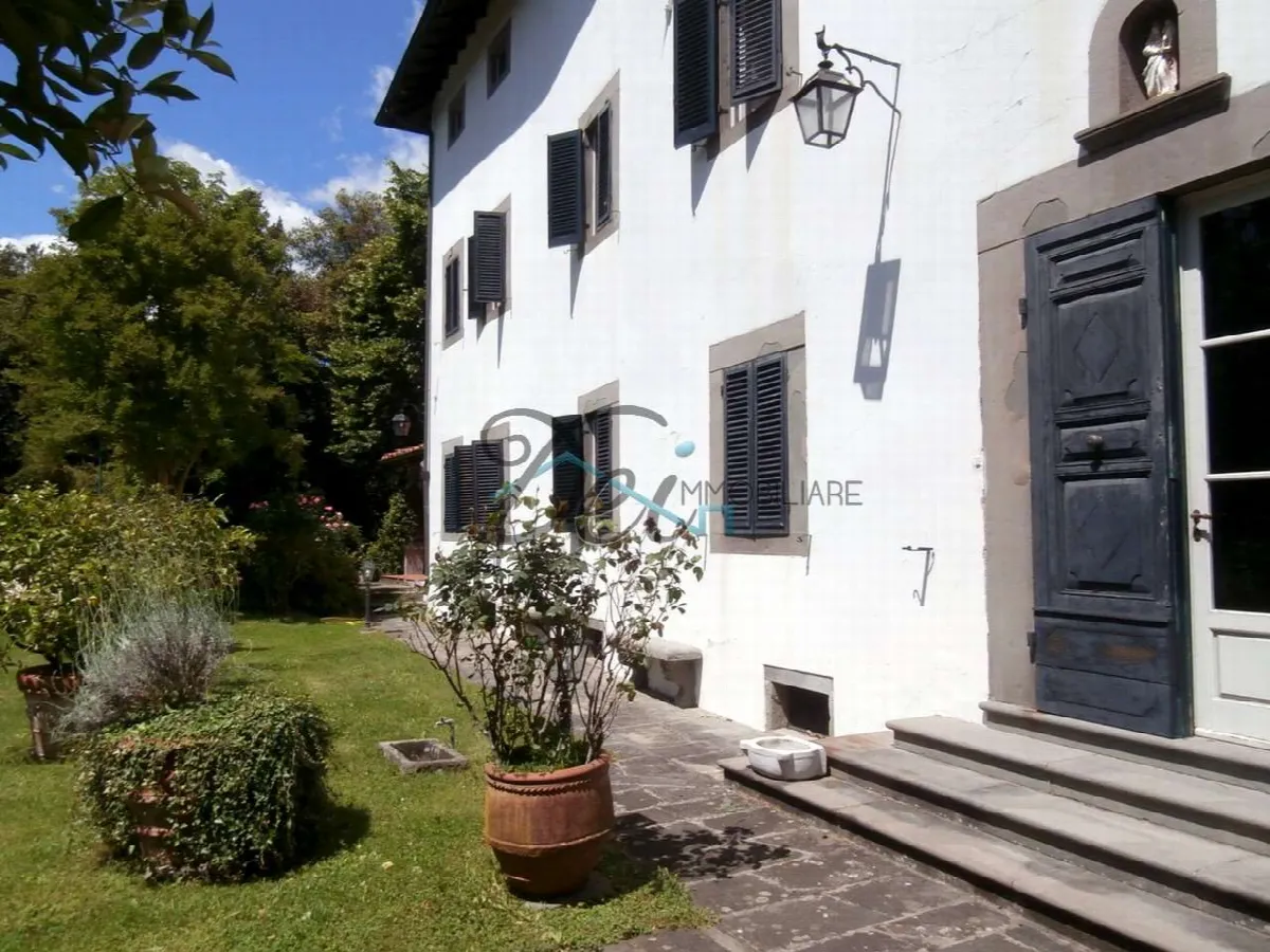 Villa in vendita a Bagni di Lucca - foto 5