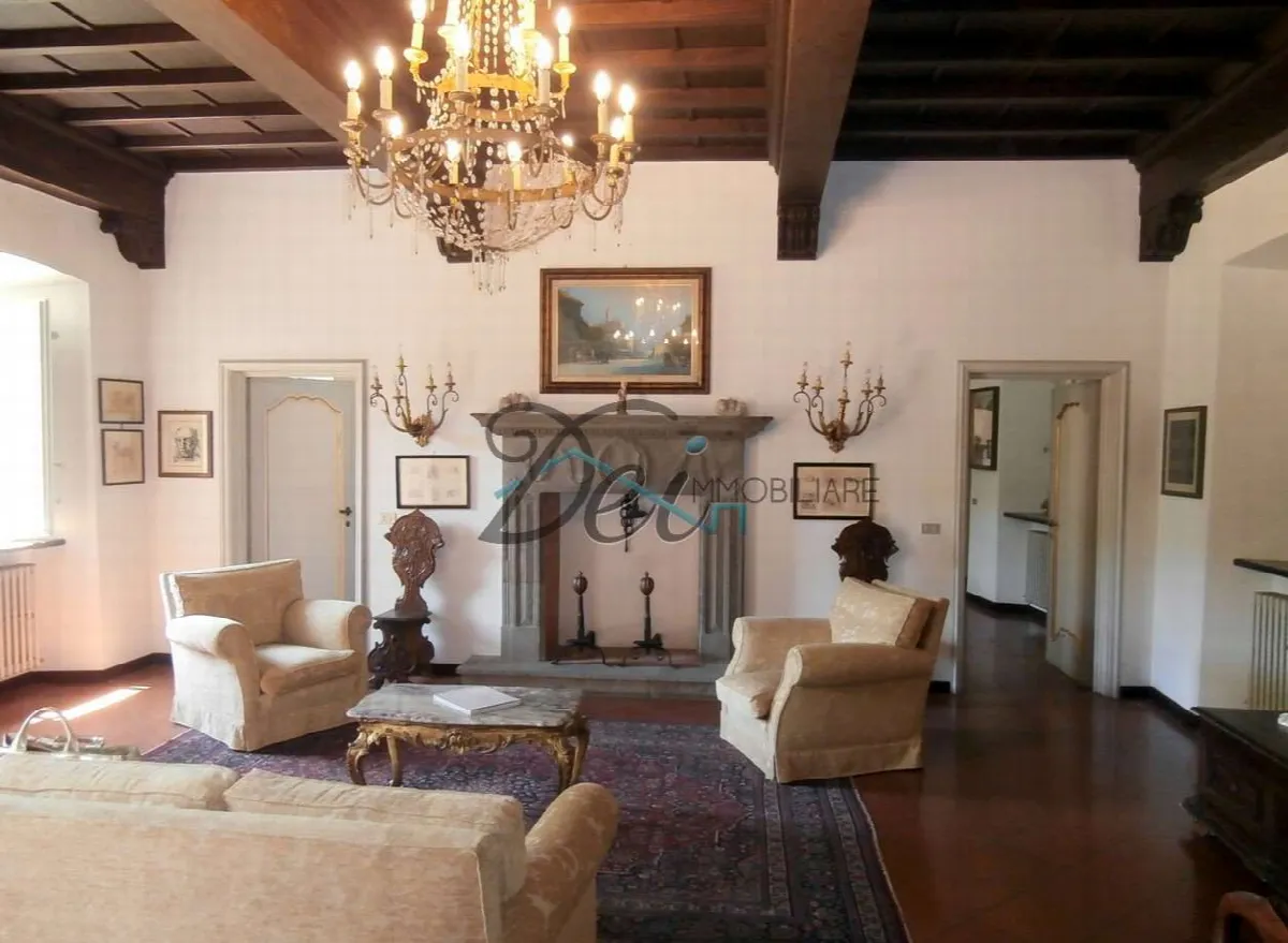 Villa in vendita a Bagni di Lucca - foto 7