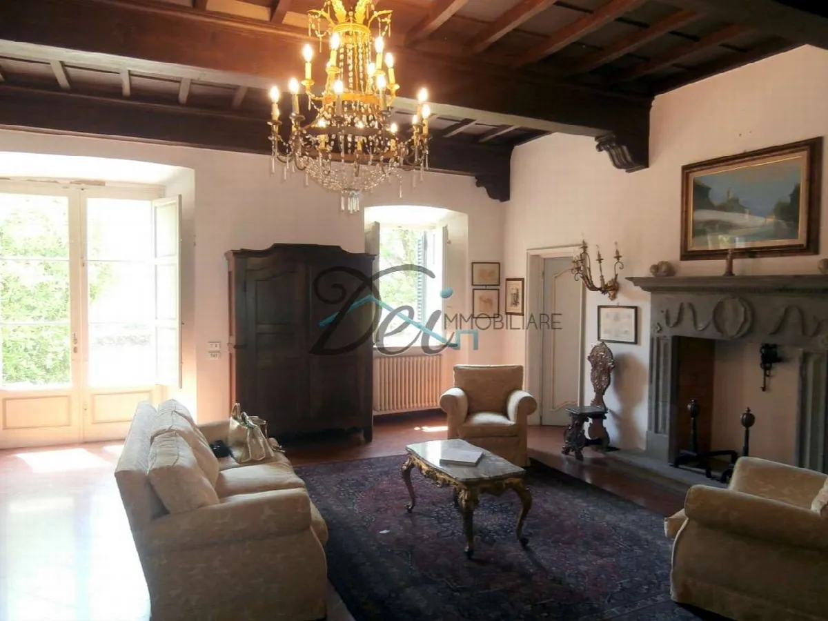 Villa in vendita a Bagni di Lucca - foto 9