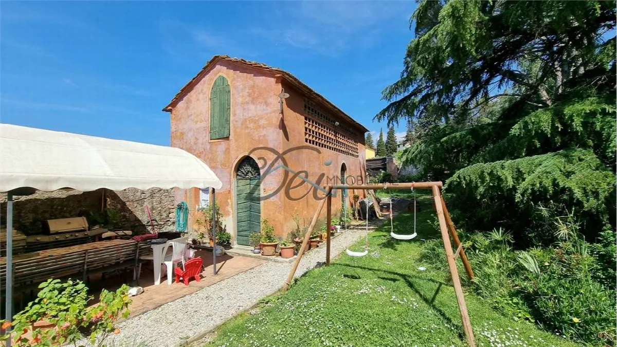 Villa in vendita a Capannori - foto 10