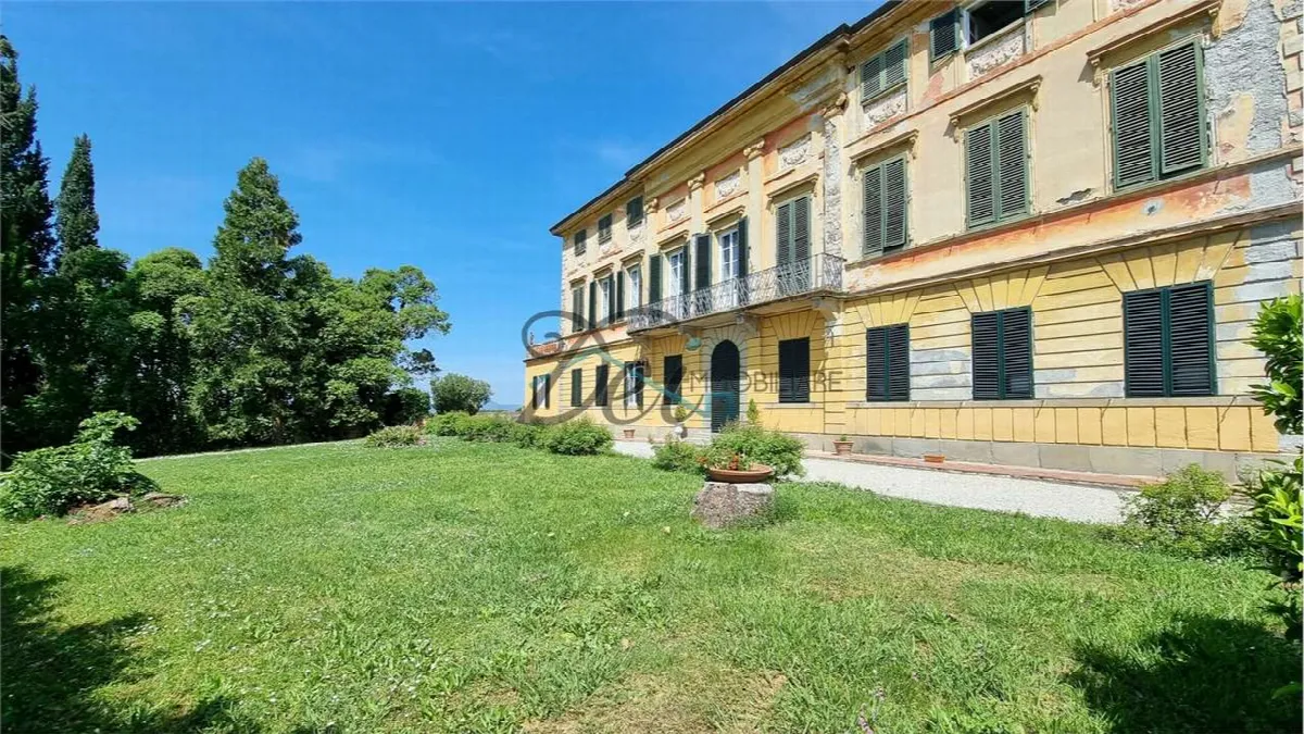 Villa in vendita a Capannori - foto 2