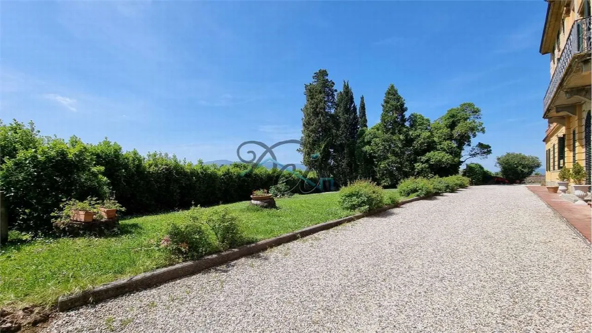 Villa in vendita a Capannori - foto 3