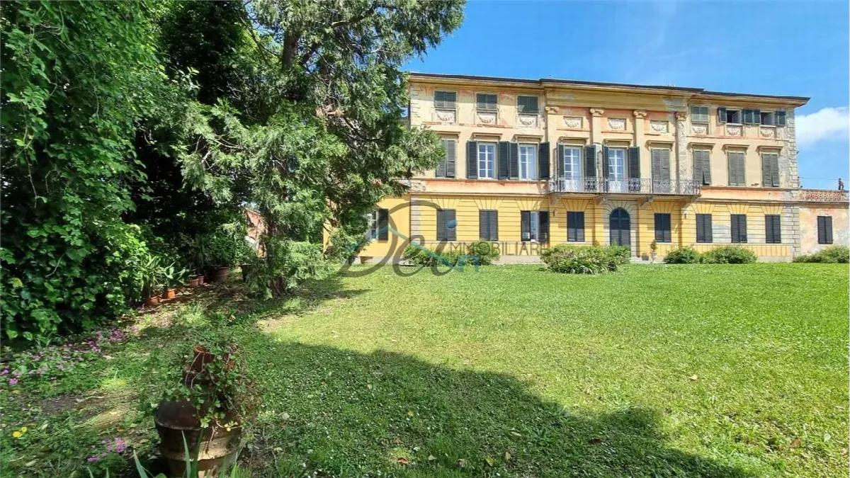 Villa in vendita a Capannori - foto 4