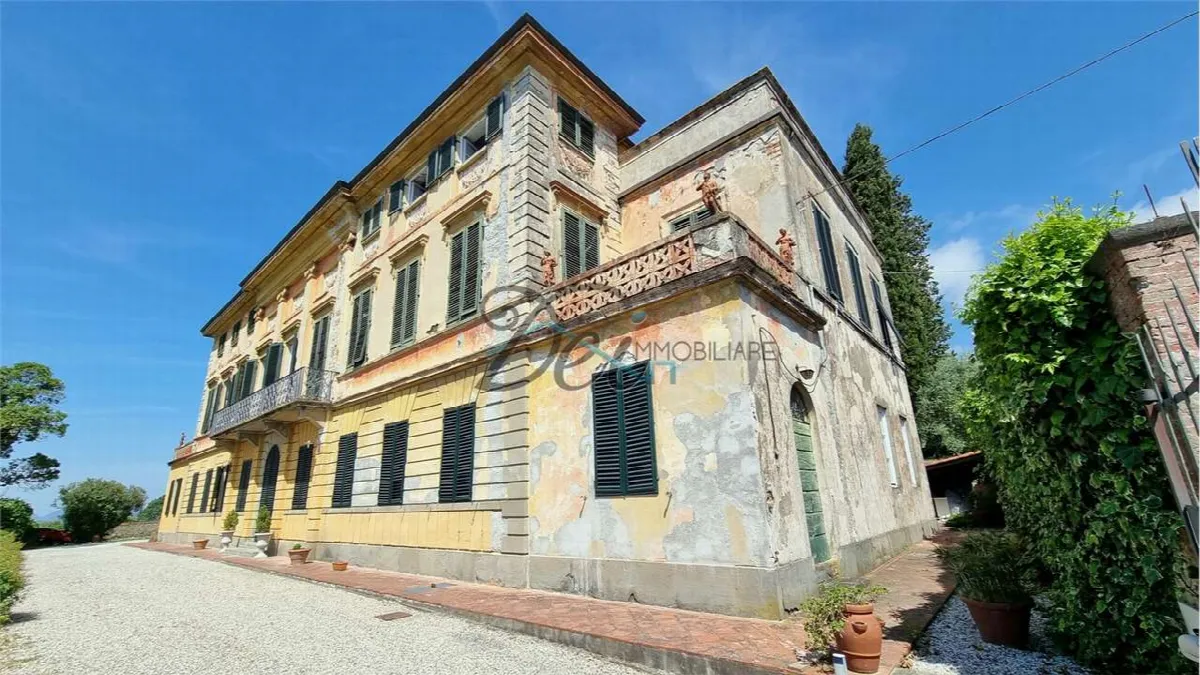 Villa in vendita a Capannori - foto 5