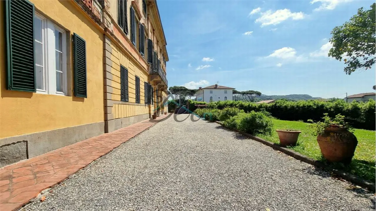Villa in vendita a Capannori - foto 6