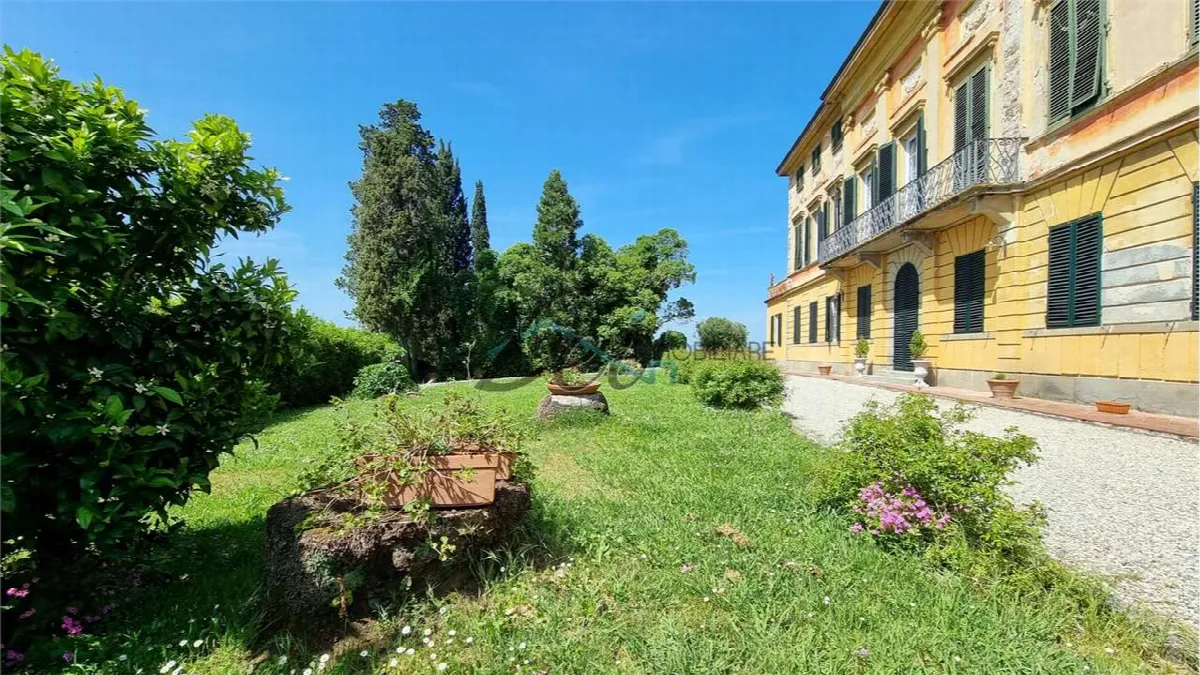 Villa in vendita a Capannori - foto 7