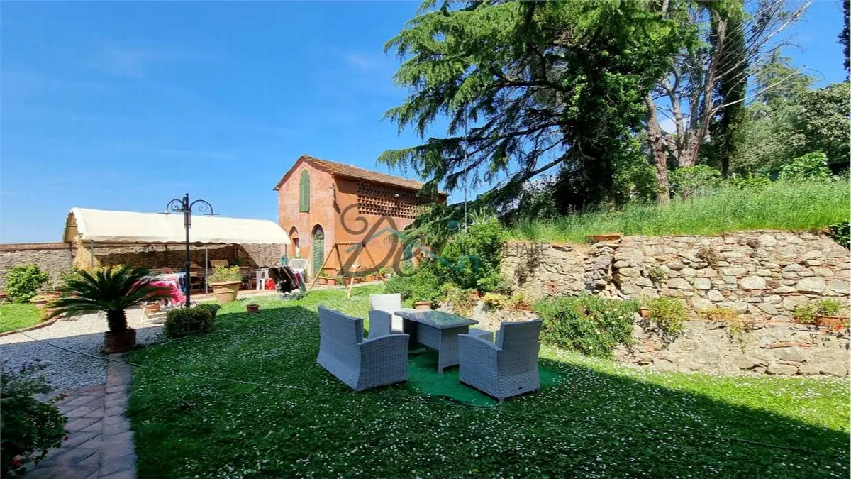 Villa in vendita a Capannori - foto 9