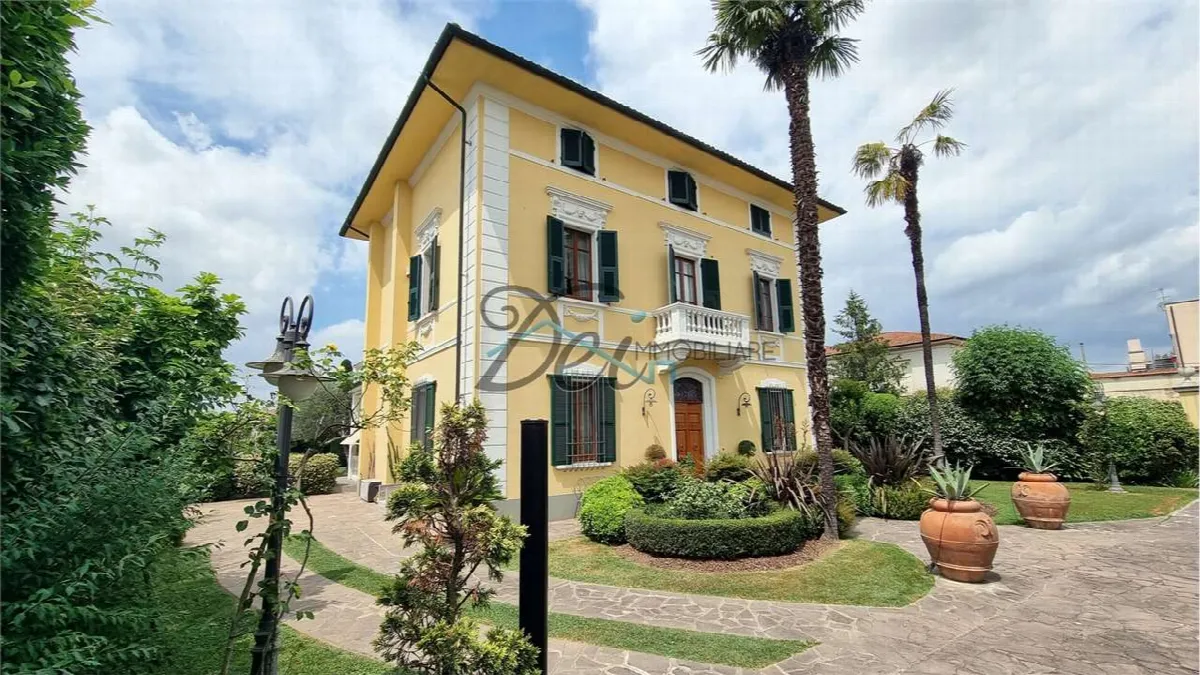 Villa in vendita a Castelfranco di Sotto - foto 1