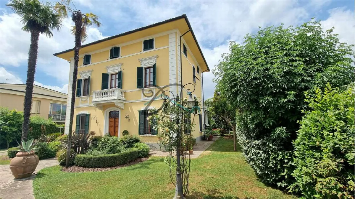 Villa in vendita a Castelfranco di Sotto - foto 2