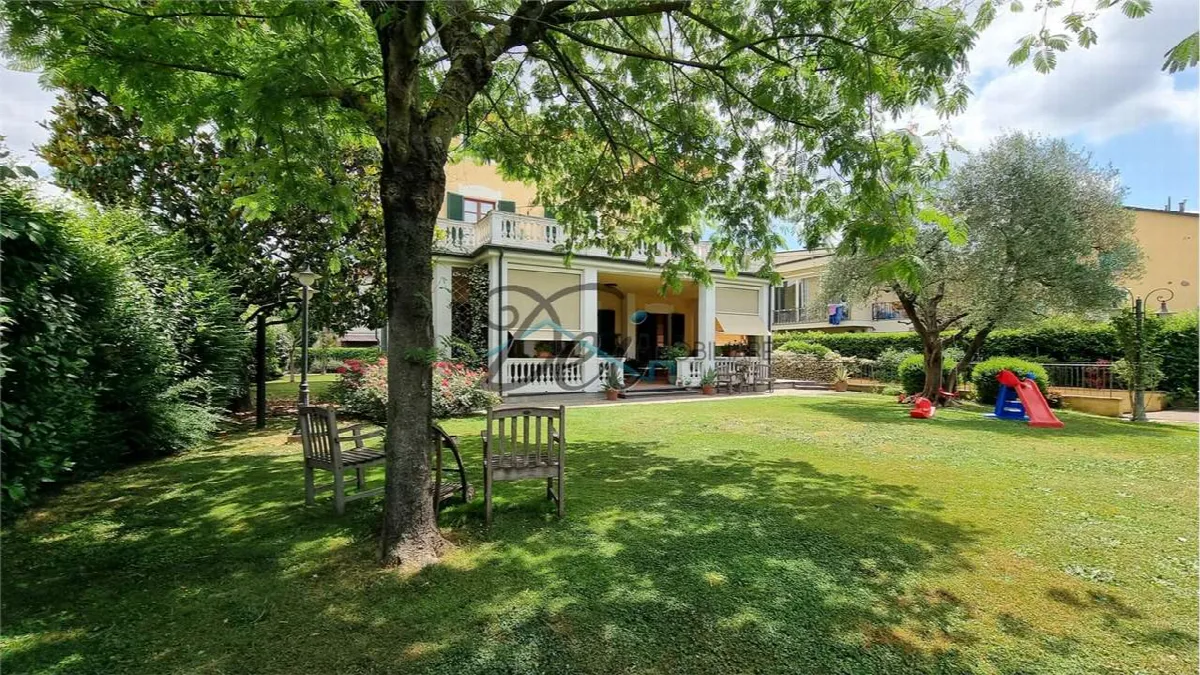 Villa in vendita a Castelfranco di Sotto - foto 4