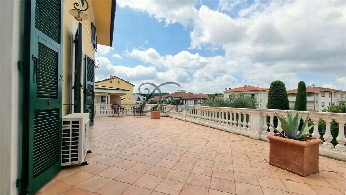 Villa in vendita a Castelfranco di Sotto - foto 6