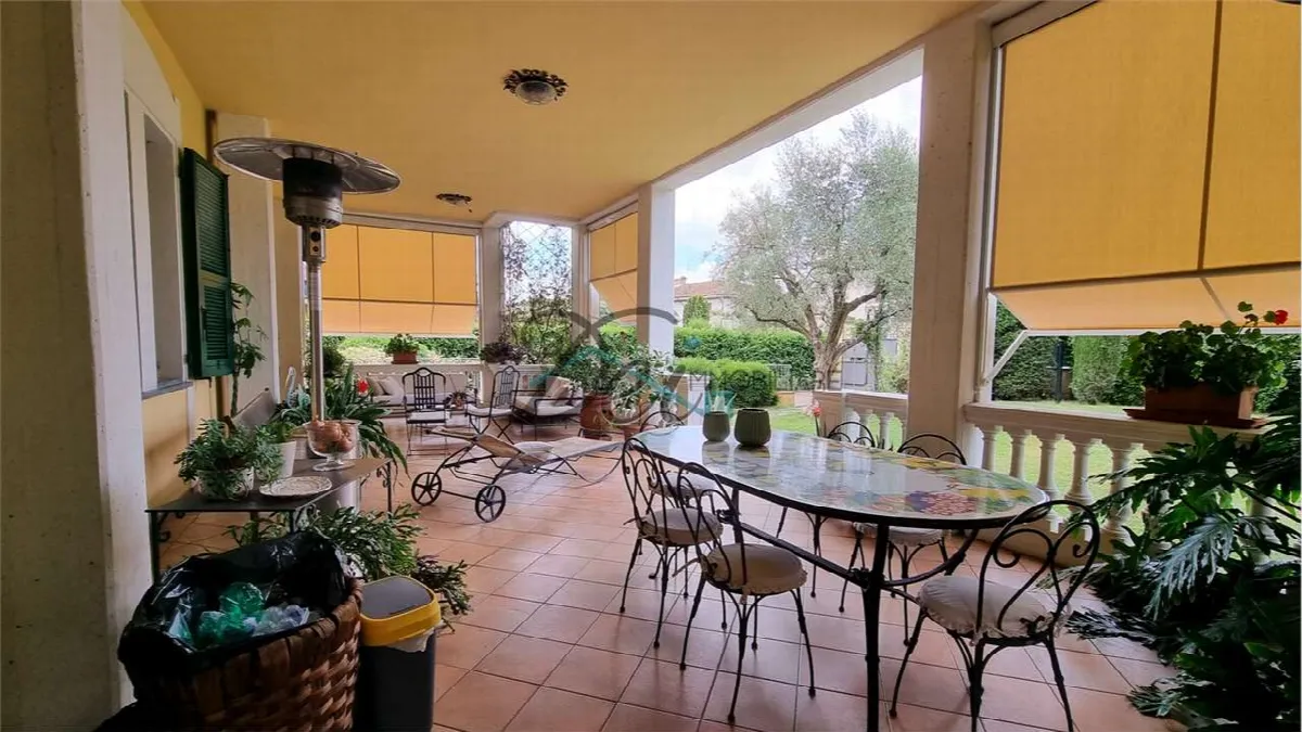 Villa in vendita a Castelfranco di Sotto - foto 8