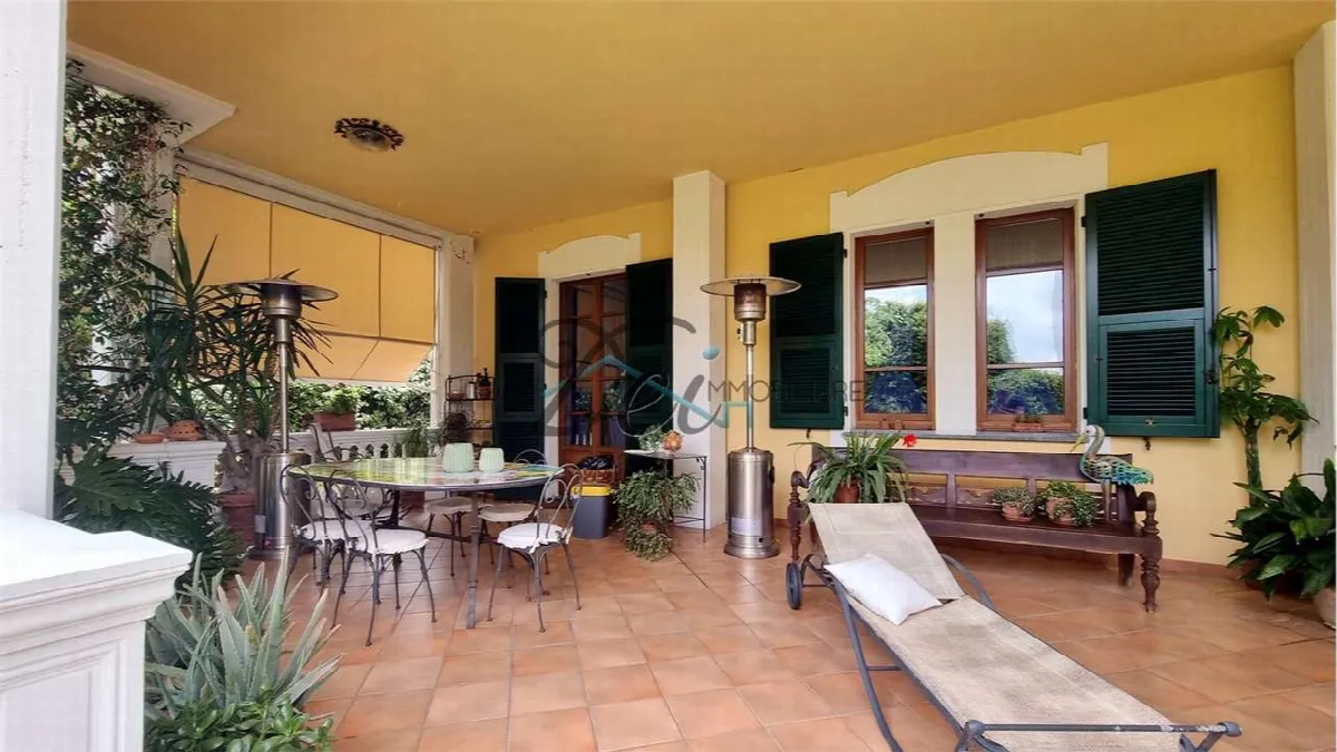 Villa in vendita a Castelfranco di Sotto - foto 9