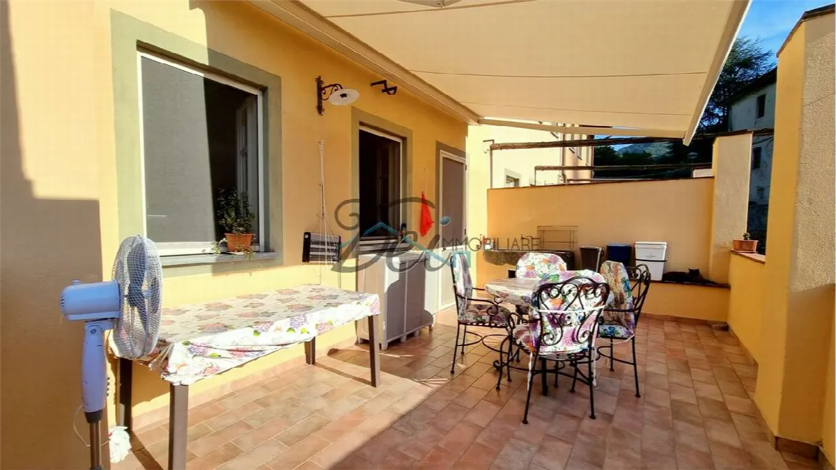 Villetta a schiera in vendita a Capannori - Vorno - foto 10
