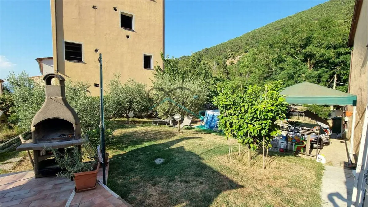 Villetta a schiera in vendita a Capannori - Vorno - foto 4