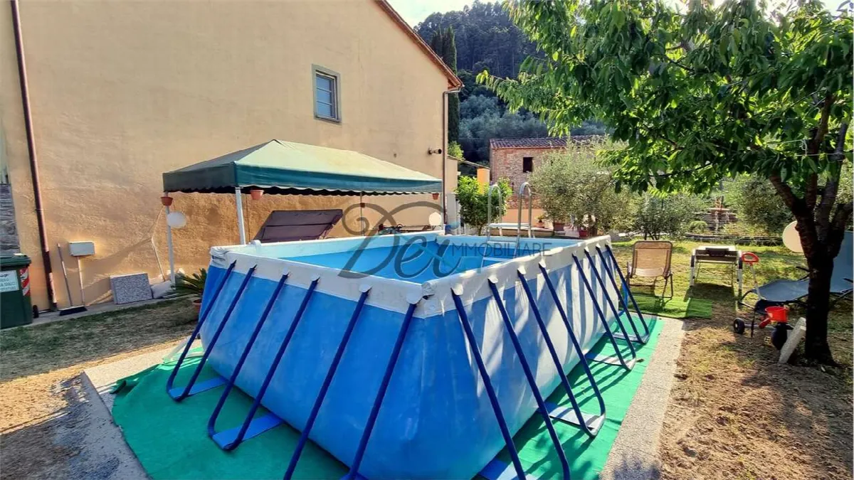 Villetta a schiera in vendita a Capannori - Vorno - foto 6