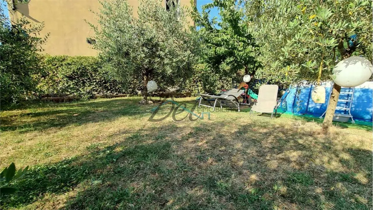 Villetta a schiera in vendita a Capannori - Vorno - foto 8