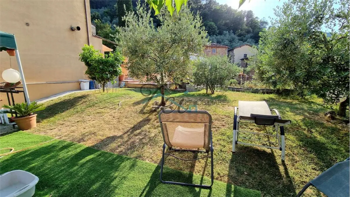 Villetta a schiera in vendita a Capannori - Vorno - foto 9
