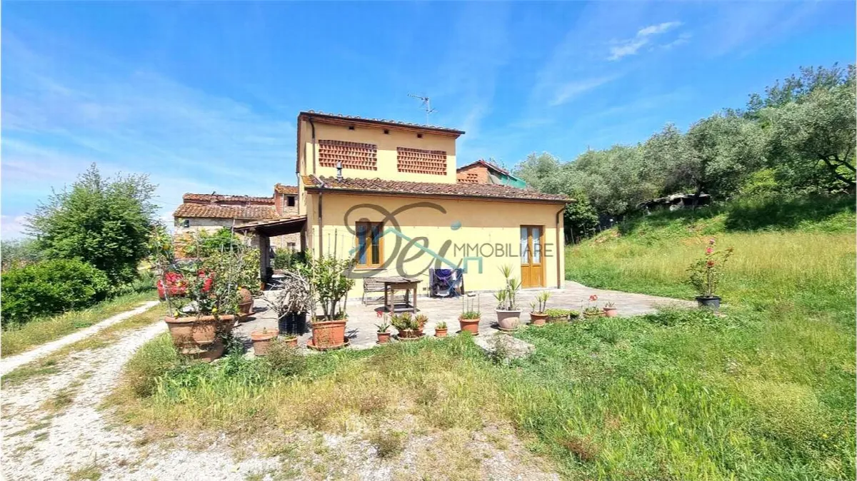 Rustico in vendita a Montecarlo - foto 2