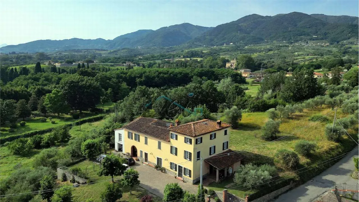 Villa in vendita a Capannori - foto 10